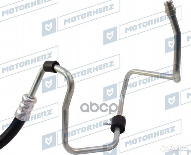 Напорный шланг от насоса к рейке HPH0246 Motorherz