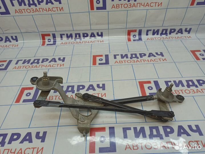Трапеция стеклоочистителей Hyundai i40 (VF) 98120
