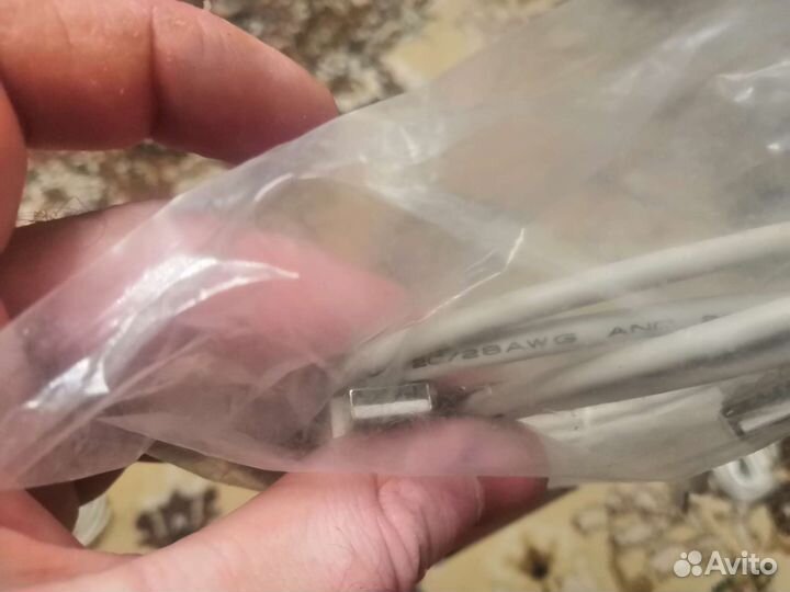 Usb удлинитель