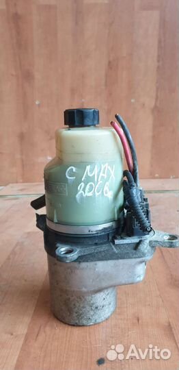 Электроусилитель руля форд фокус 2 / С-макс