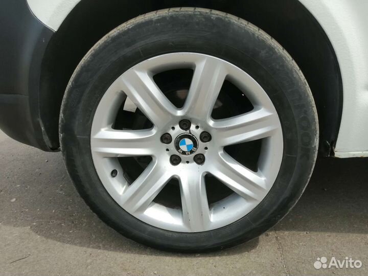 Литье диски 19 от бмв
