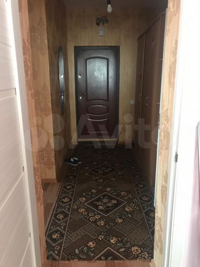 2-к. квартира, 48,8 м², 3/3 эт.