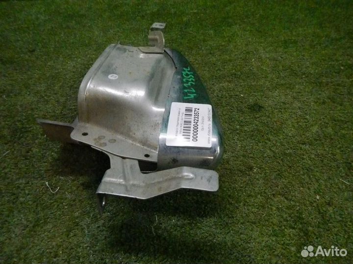 Насадка глушителя правая Volvo XC60 2 (2017-2021)