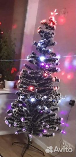 Елка искусственная