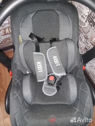 Автомобильное детское люлька от 0 до 10 кг