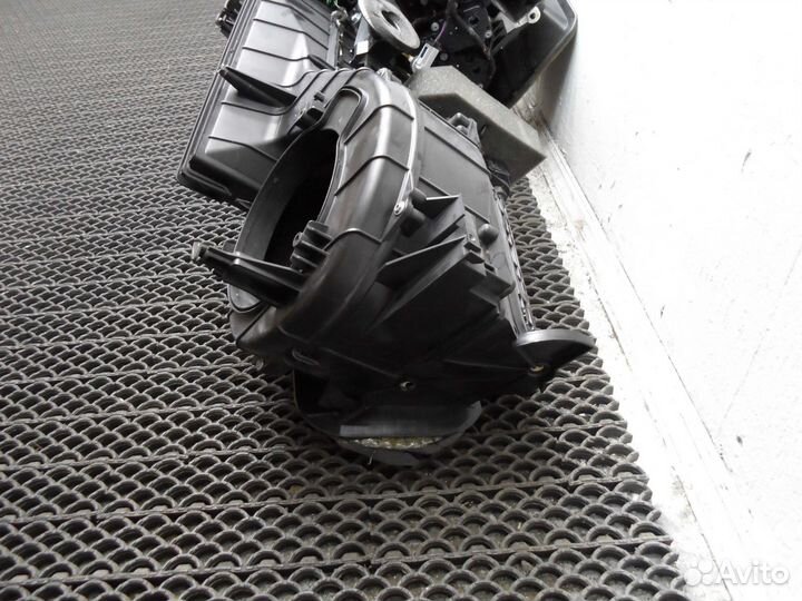 Б/У Б/У Корпус отопителя (печки) Цена указана за