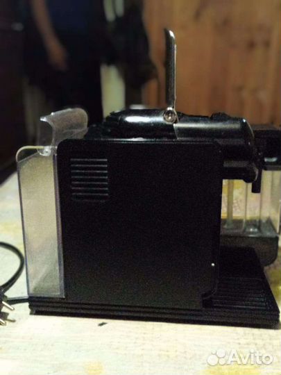 Кофемашина