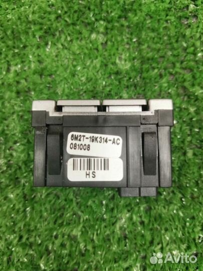 Кнопка обогрева сидений Ford Mondeo 4 седан 2.0