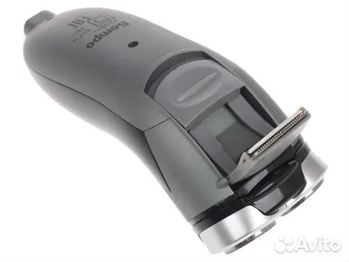 Бритва бердск 3363