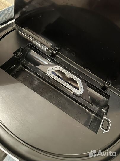 Робот пылесос Tefal X-plorer serie 60