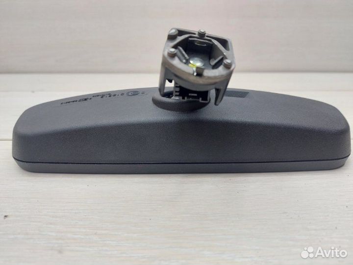 Зеркало заднего вида салонное Bmw X5 E53 M54 B30 A