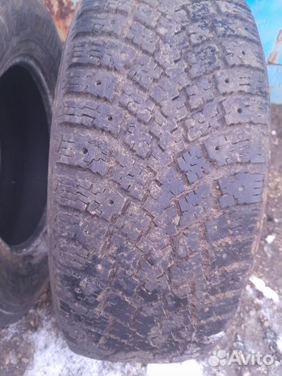 Nokian Tyres Hakkapeliitta Sport Utility 255/65 R16 109T