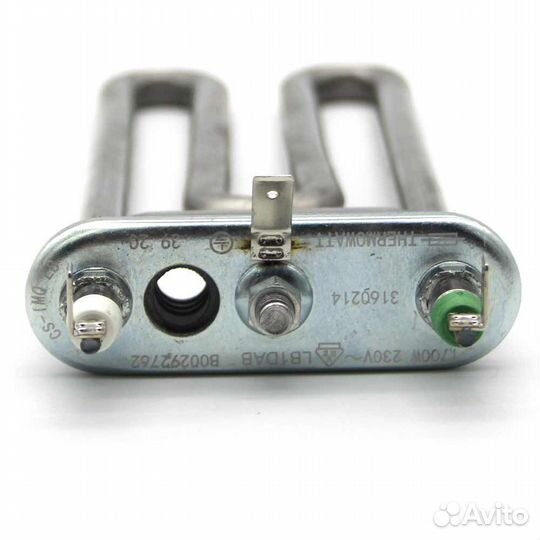 Нагревательный элемент (тэн) 1700Вт универсальный