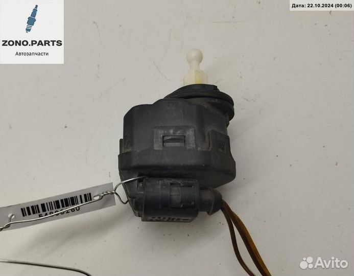 Корректор фар 8L0941295B на Audi A3 8L (1996-2003)