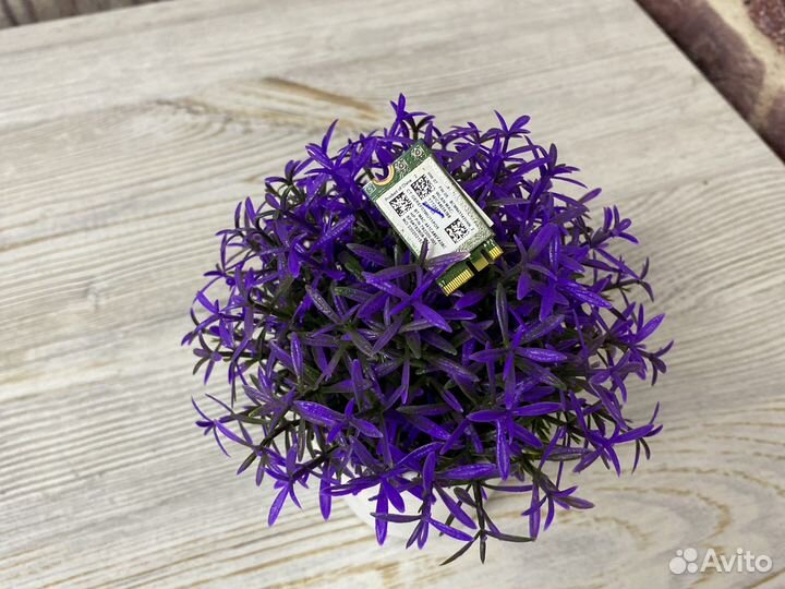 Модуль WiFi BCM943142Y