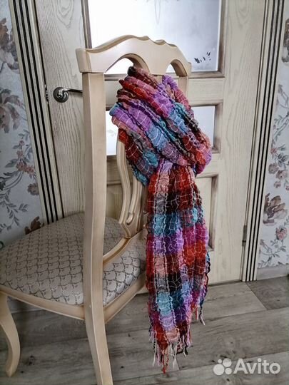 Шарфик женский