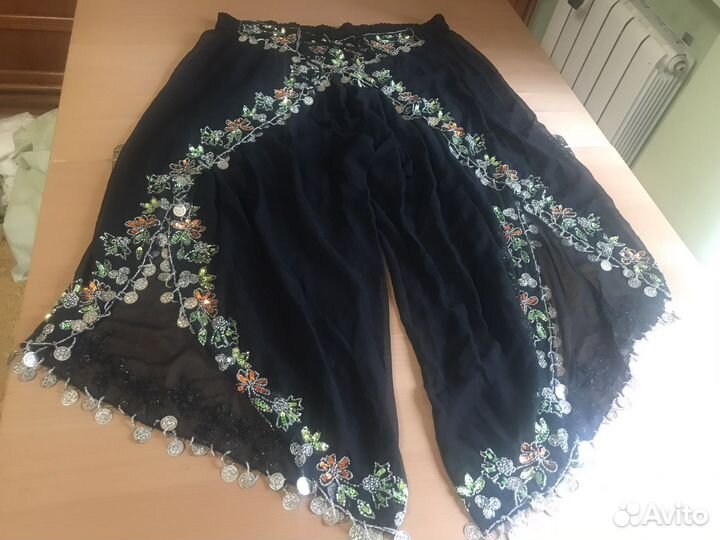 Костюм для танца живота