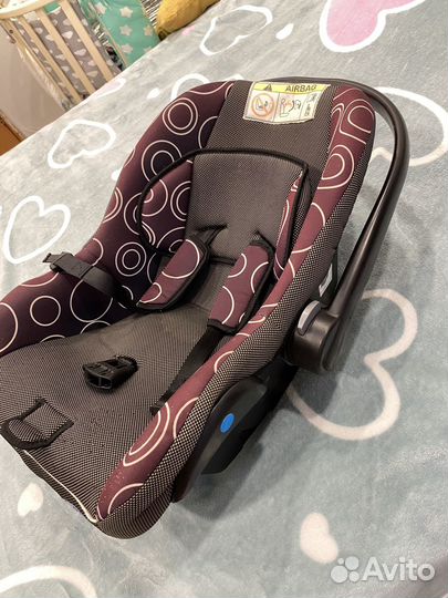 Автолюлька от 0