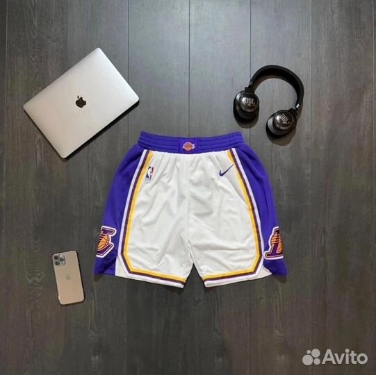 Спортивные шорты nikе