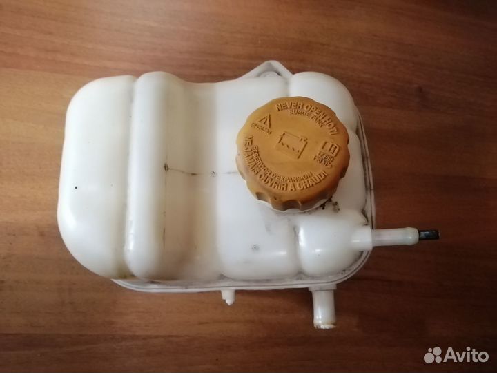 Расширительный бачок chevrolet lacetti