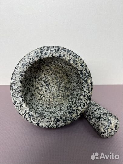 Ступа из гранита