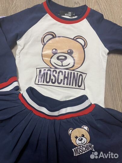 Вещи для девочки 3 года