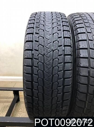 Yokohama Ice Guard G075 225/65 R17 99P