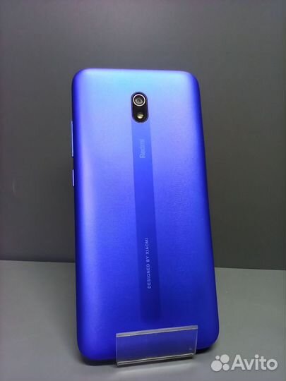 Xiaomi Redmi 8A, 2/32 ГБ