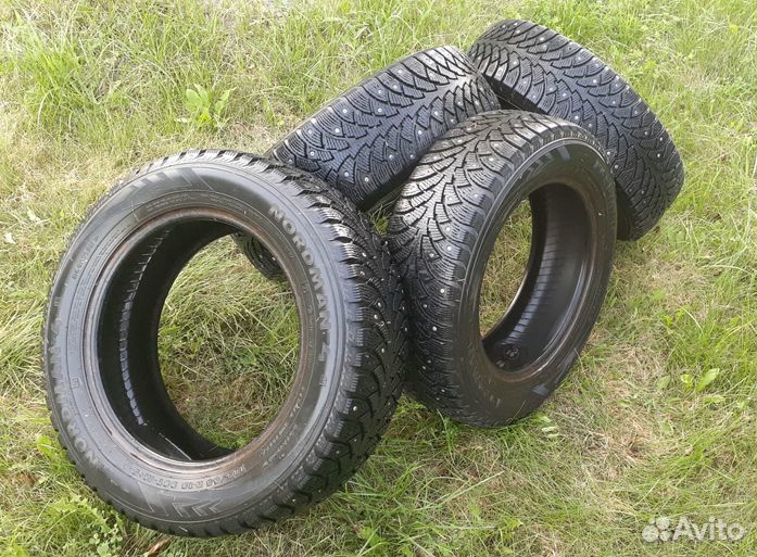 Nordman Nordman 4 185/65 R15 88T