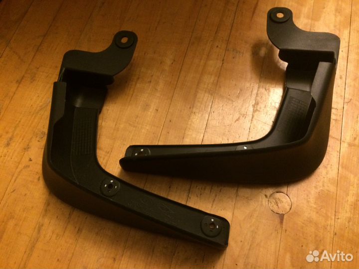 Брызговики