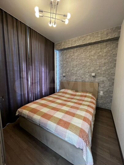 2-к. квартира, 37,8 м², 4/12 эт.