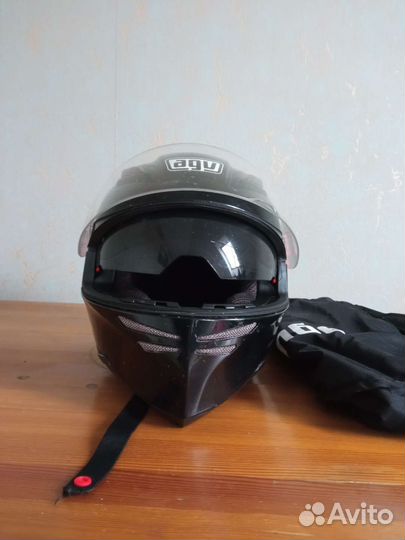 Мотошлем ATV р-р М