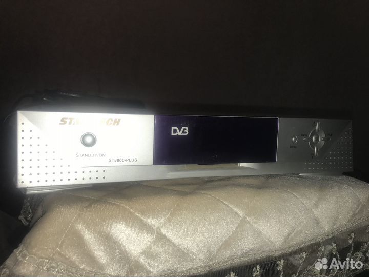 Dvd