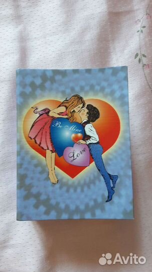 Фотоальбом