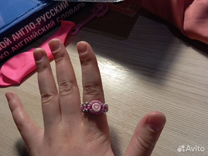 Изделия из бисера