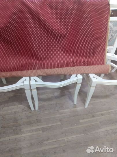 Остатки мебельного производства