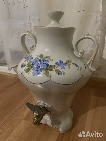 Самовар электрический