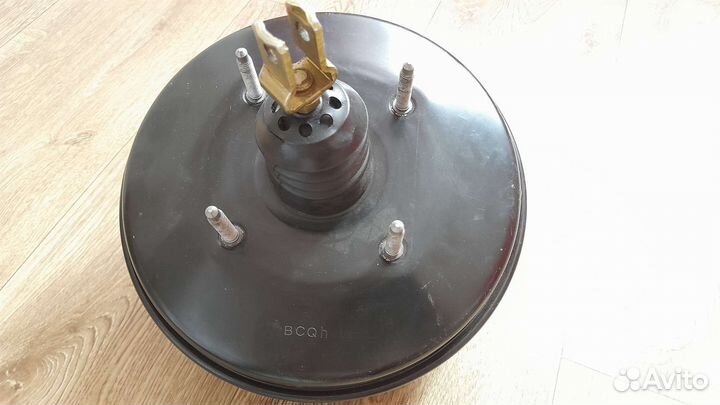 Вакумник на avensis