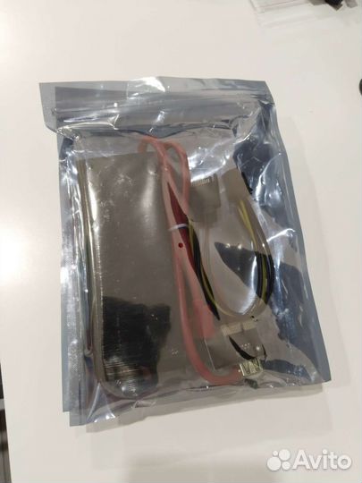 Райзер 010S plus