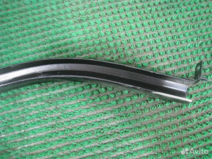 Направляющая сдвижной двери Renault Kangoo 2 (KW0