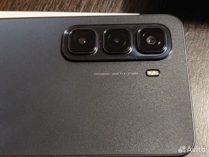 Infinix HOT 40, 8/128 ГБ