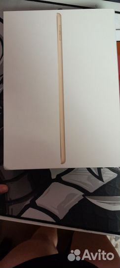 iPad 5 2017