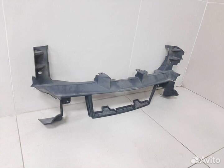 Воздуховод радиатора Mazda Mazda 6 GJ 2013-2016