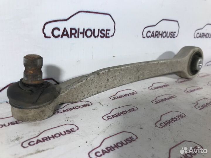 Рычаг подвески передний правый Volkswagen Passat