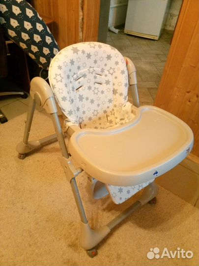 Стульчик для кормления
