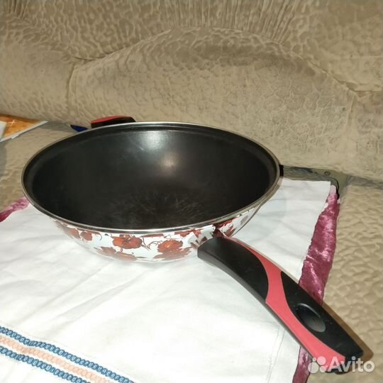 Кухонная утварь посуда бу