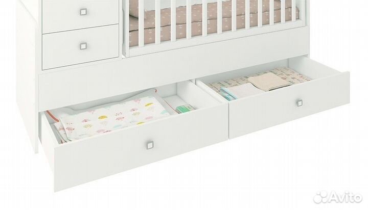 Велосипед детский с ручкой