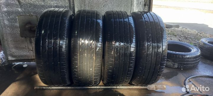 Bridgestone Turanza ER30 215/55 R16