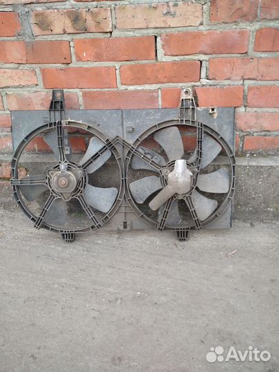 Радиатор охлаждения