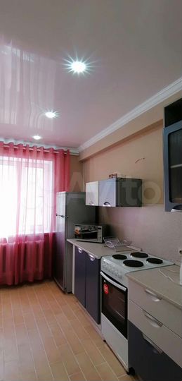 1-к. квартира, 43 м², 6/17 эт.